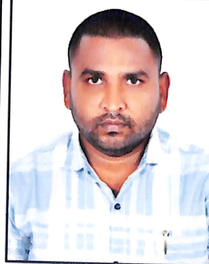 Shyam Jogu