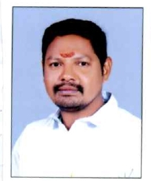 Adepu Nagesh