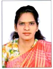 Chithrapu Pushpitha Laya