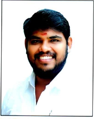 Naresh Siddam