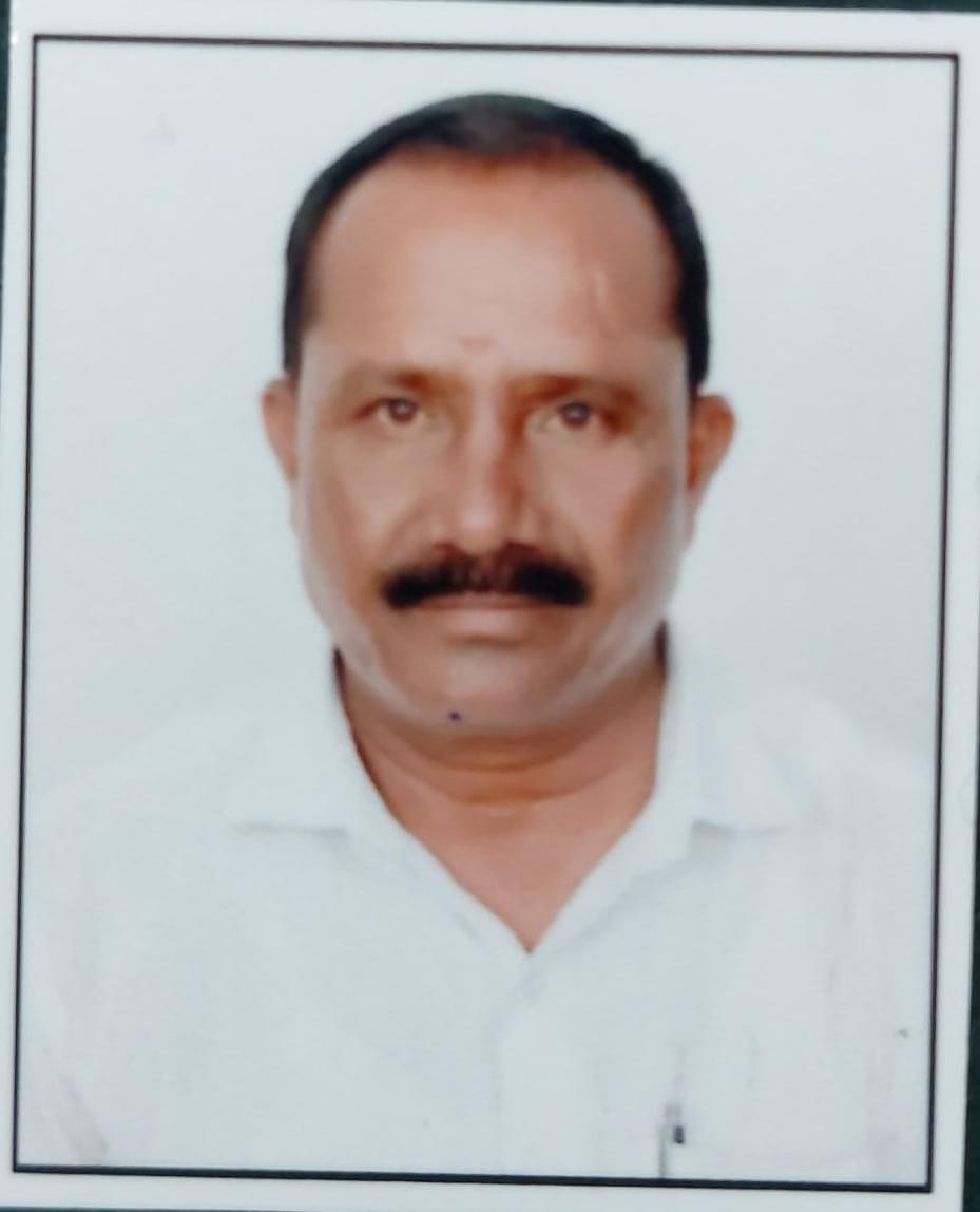 Damera Sudharshan