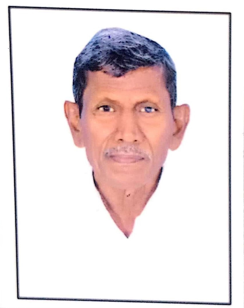 Gurram. Jakkaiah