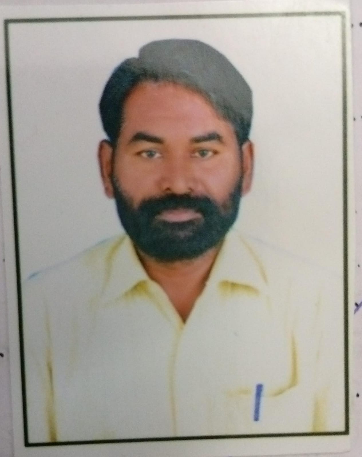 Immadi Ravi