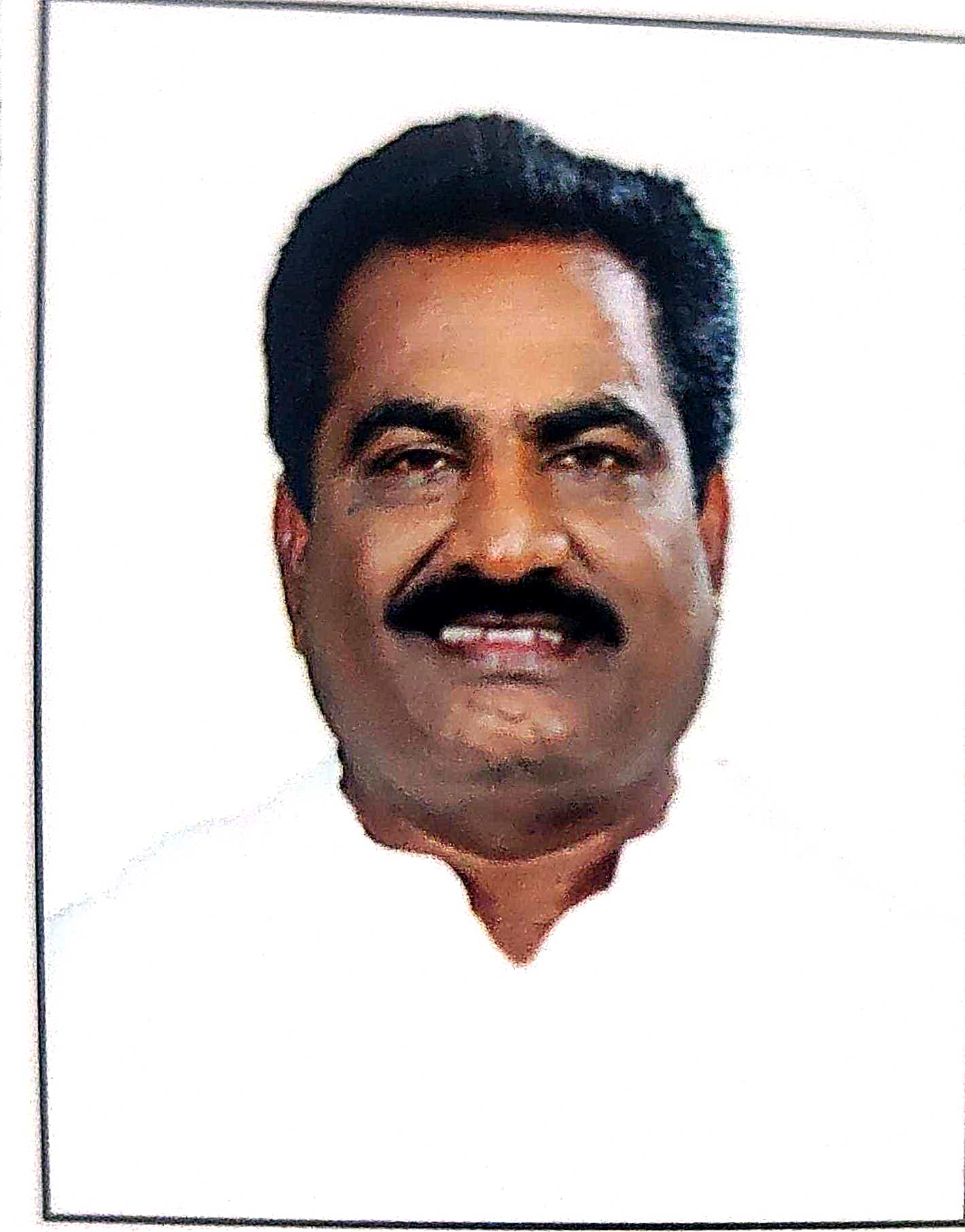 Janga Raghava Reddy