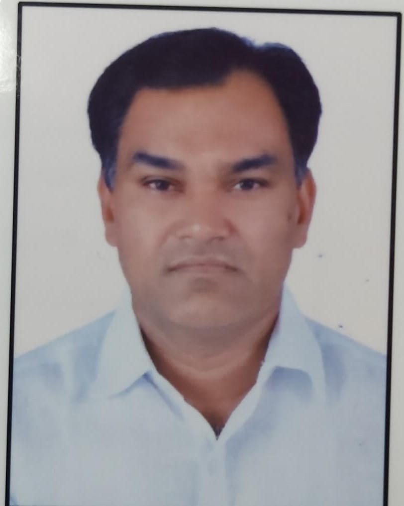 Madarapu. Ravi Kumar