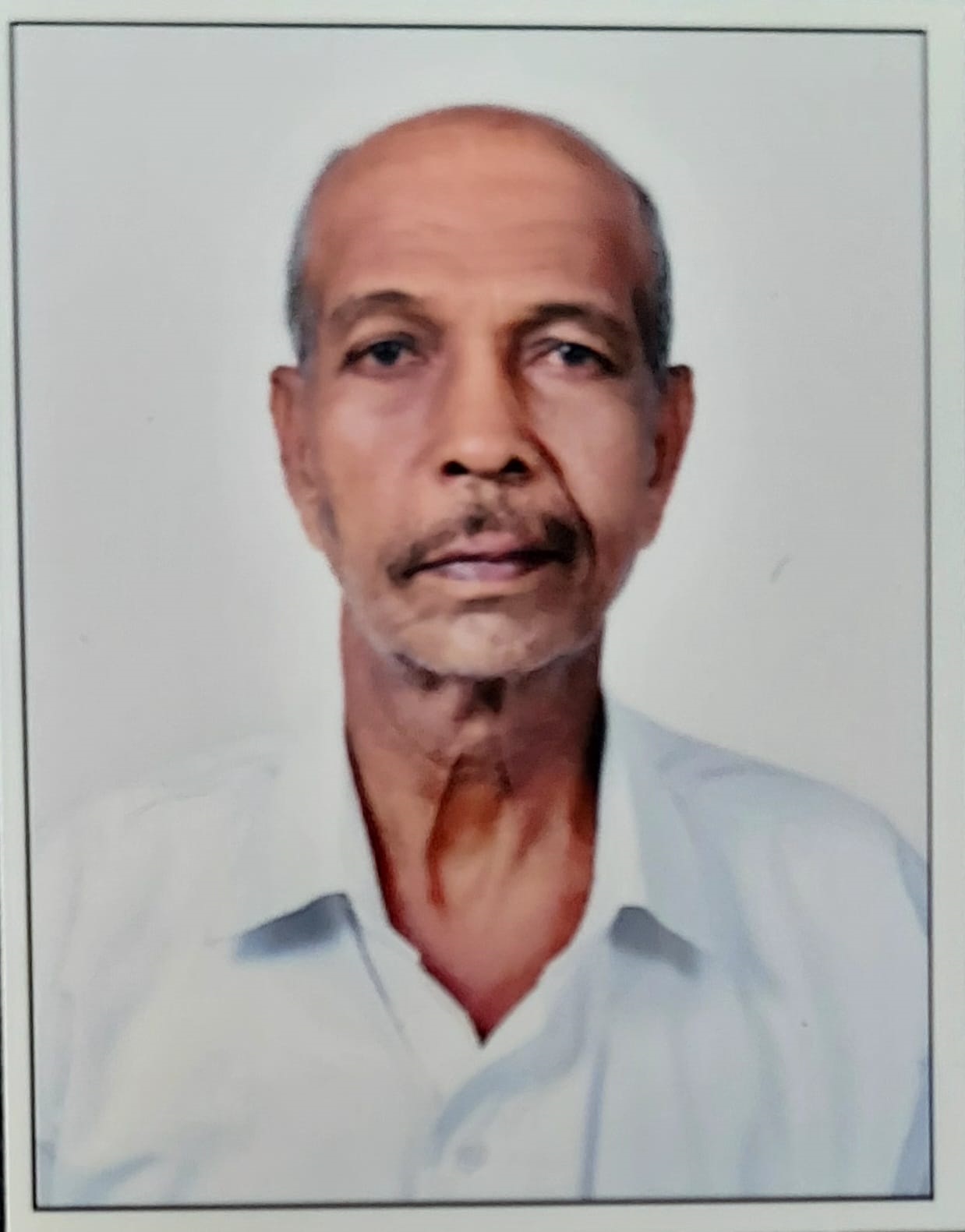 Mohammed Khaleeluddin