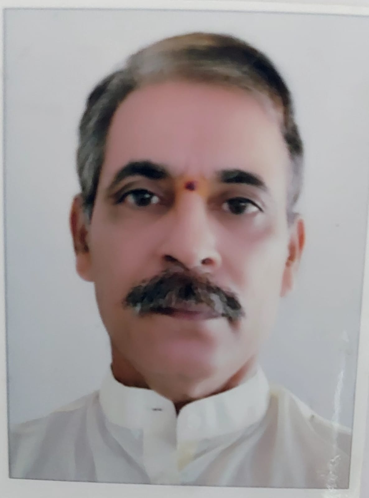 P. Sathya Prakash