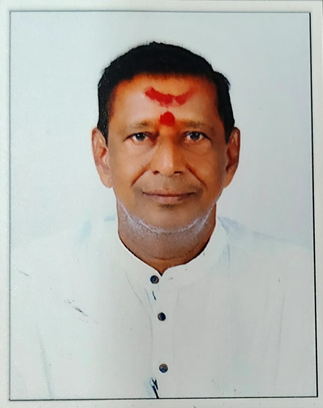 Pendam Raghava Rao