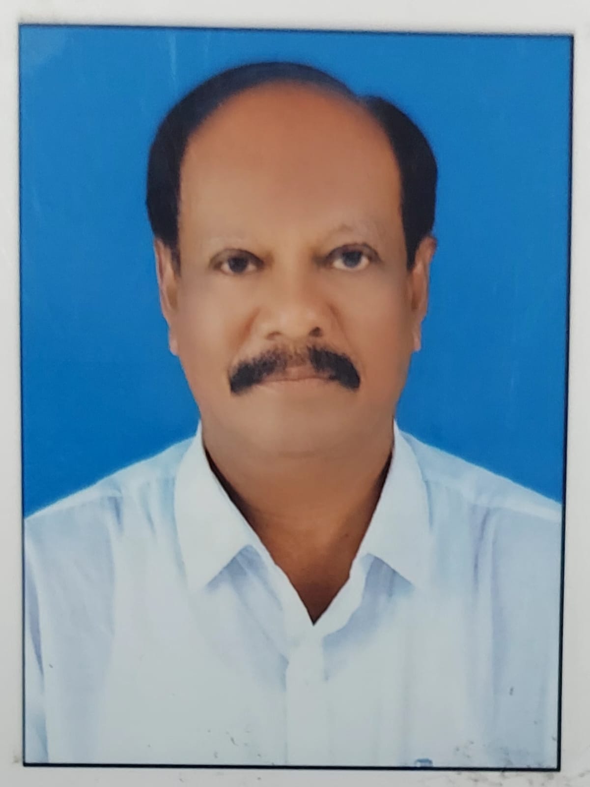 Saini Ravinder