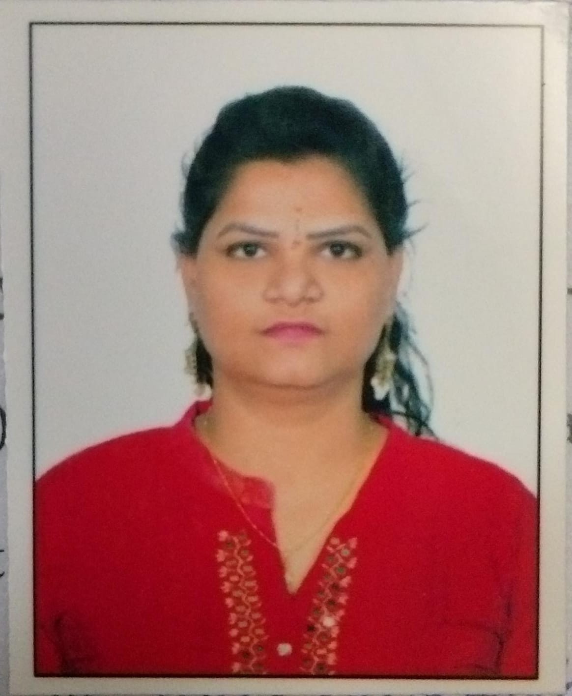 Soumya Sree Akuthota