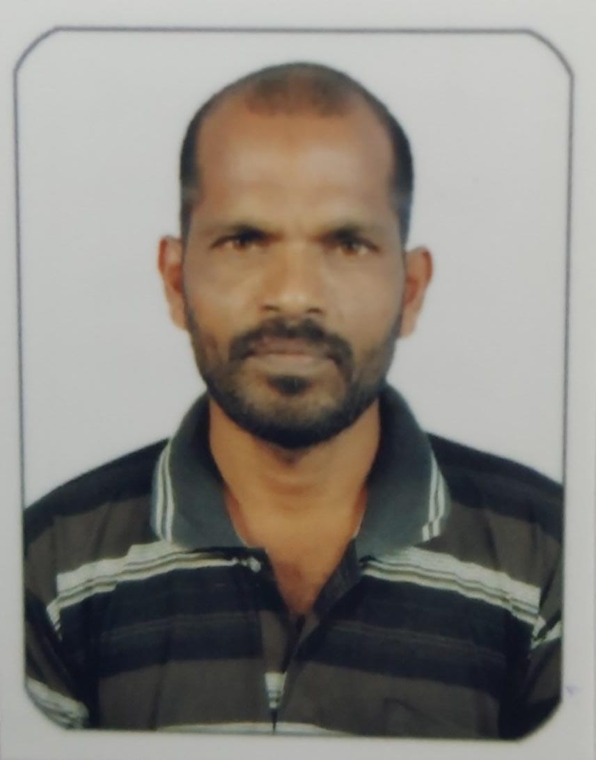 Syed Nayeem