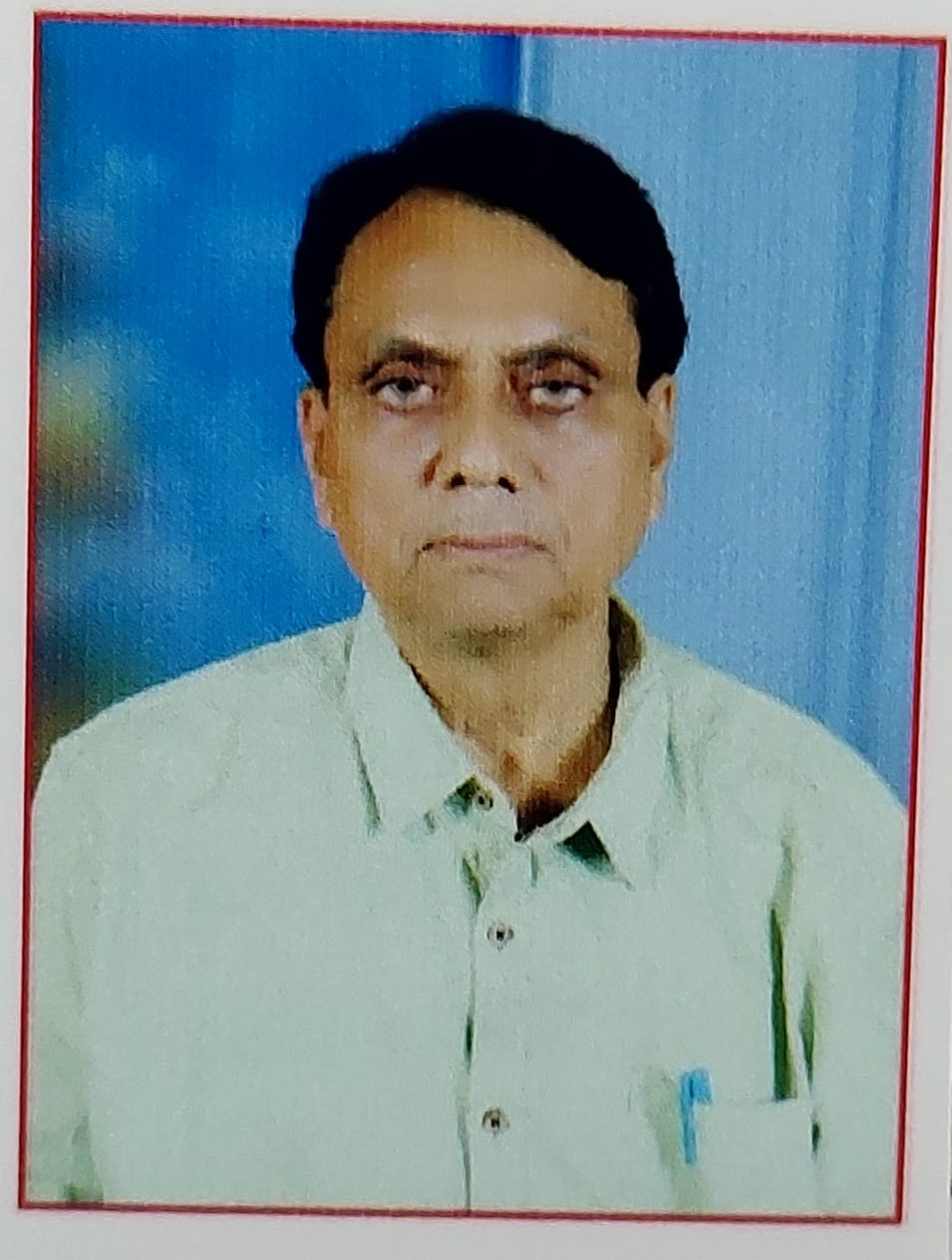 Vidyasagar Banothu