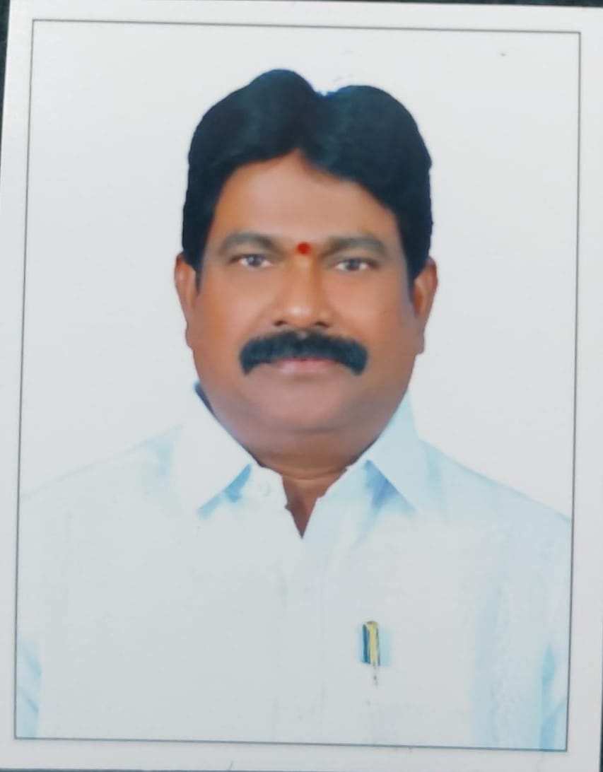 Yadagiri Bonagani