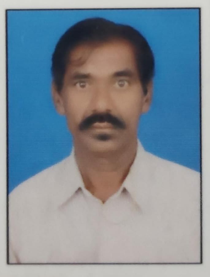 Yerra Ashok