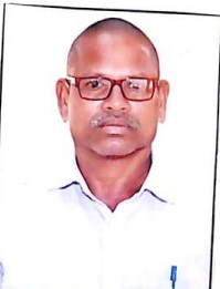 Vajja Ramarao