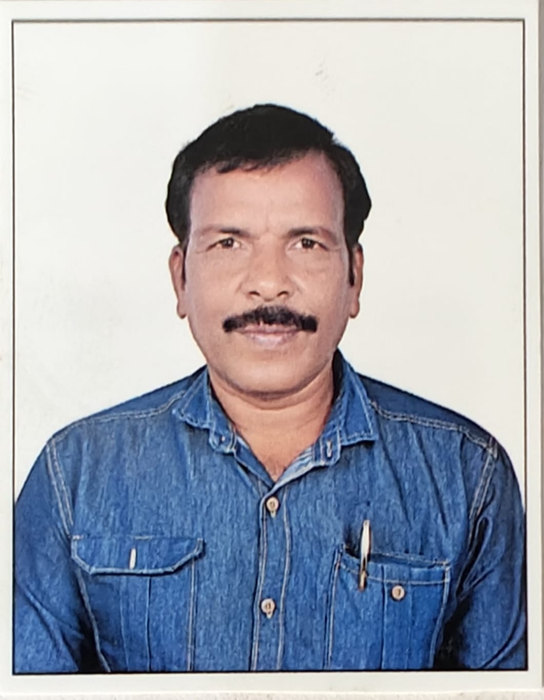 Bangari Manik Rao