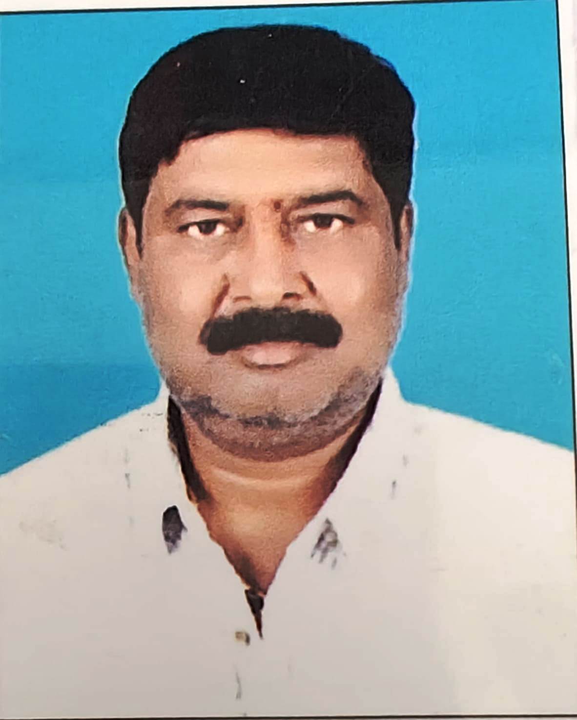 C.K. Krishna