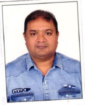 Habeeb Osman Bin Jeelani