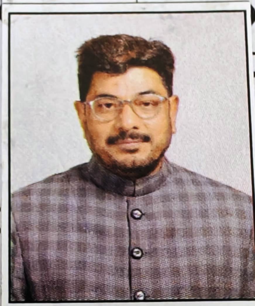 Jaffar Hussain