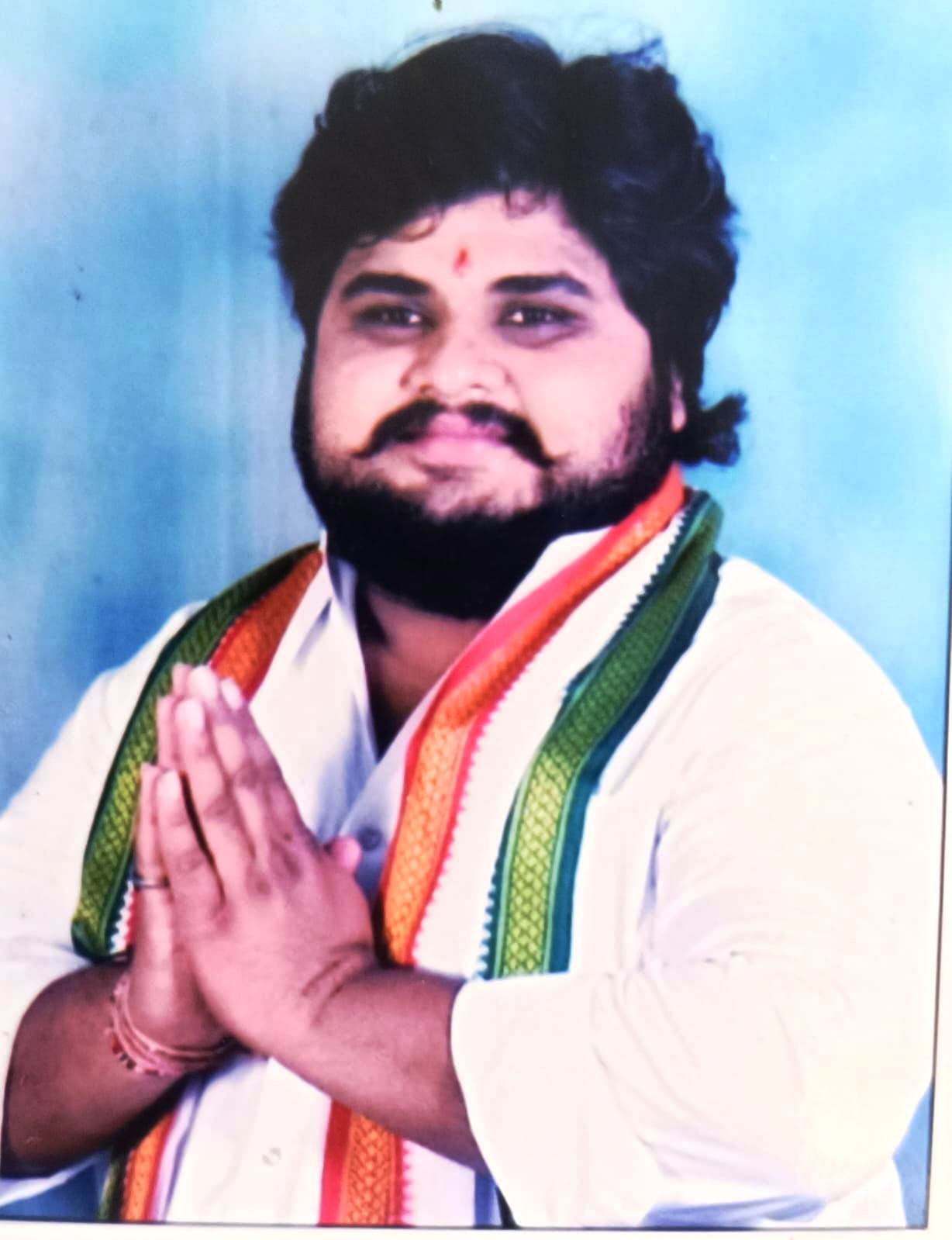 K. Vinay Kumar