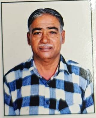 Layeeq Ahmed Khan