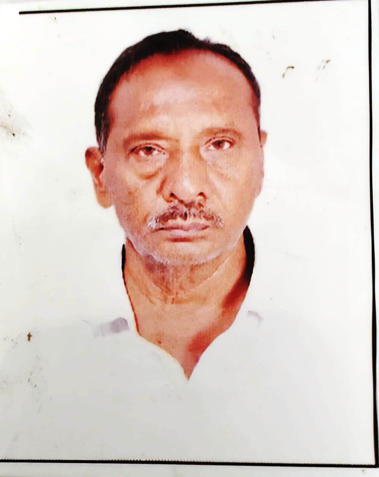 Mohammed Osman