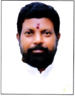 N Veerender Babu Yadav