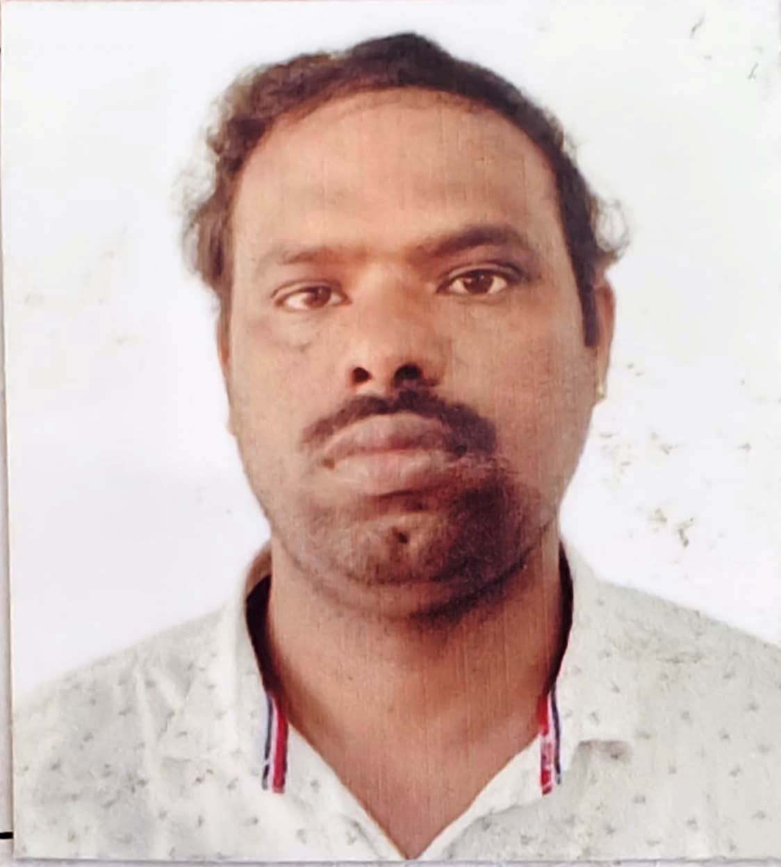 Nandala Anil Kumar