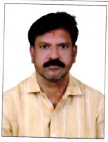 Racharla Vishnu