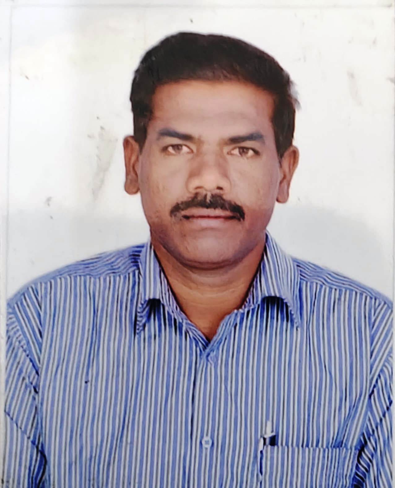Sama Srinivas Rao