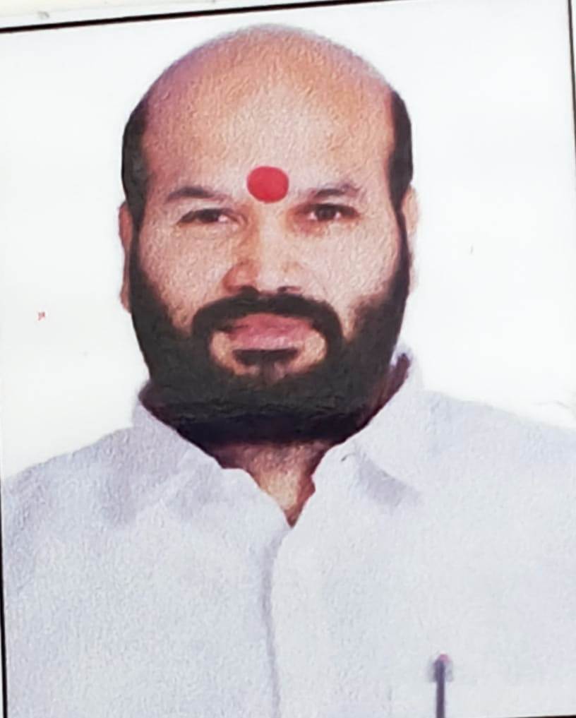 Sama Sunder Reddy
