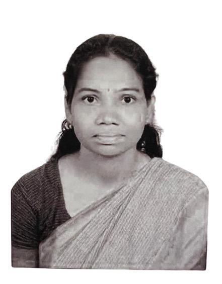 Anuradha Gummadi