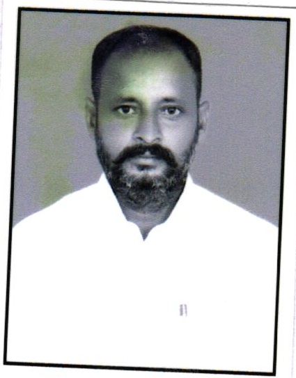 Banoth Mohan Jee