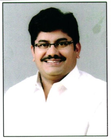 Bhukya Mangilal