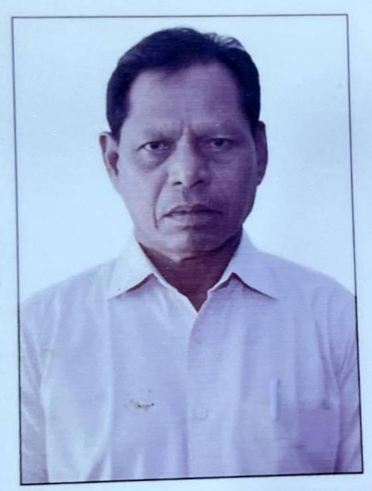 Bikshamaiah Jare