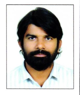 Eslavath Vinod