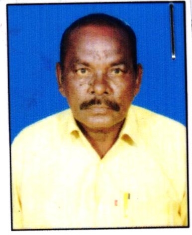 Karapati Gopal Rao