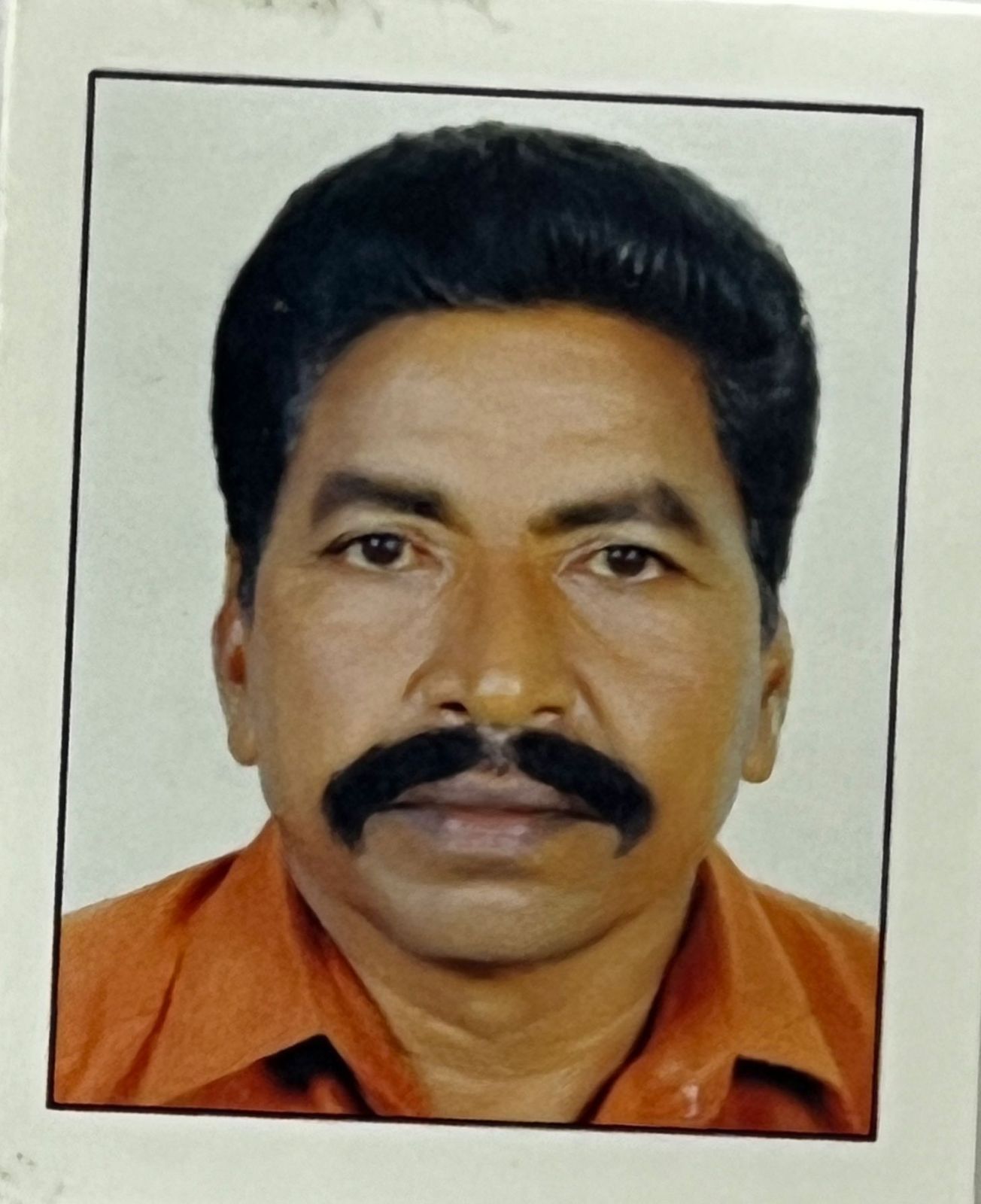 Nageshwar Rao Surnapaka
