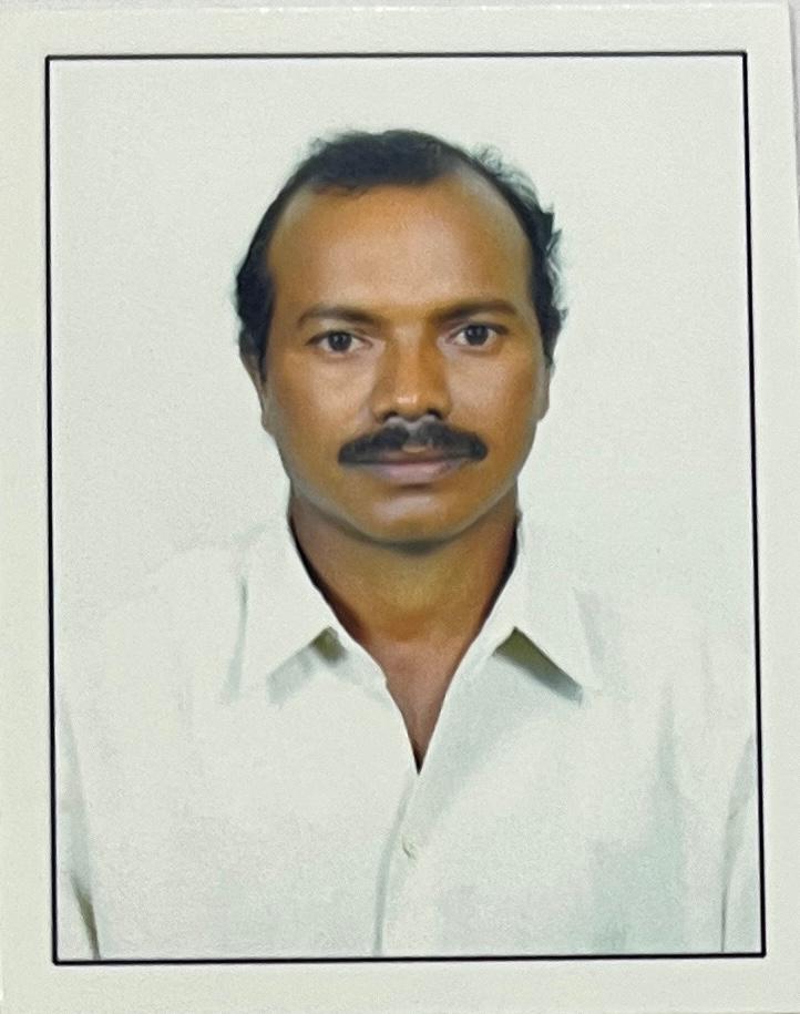 Poleboina Ravi