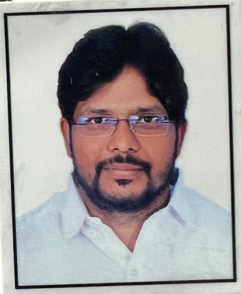 Ravi Gugulothu