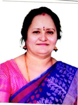 Vijaya Laxmi Banoth
