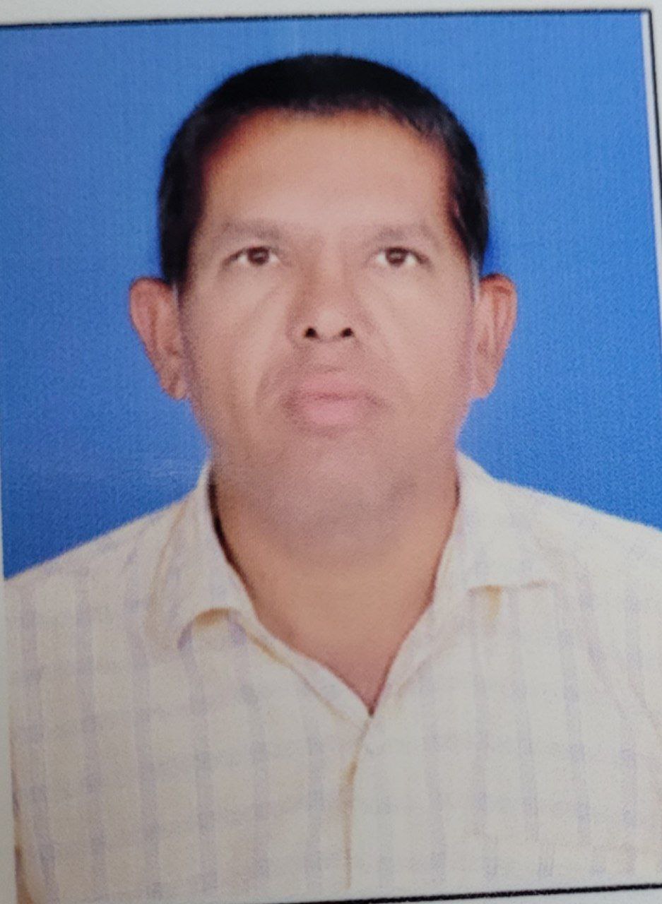 Amar Singh Baman