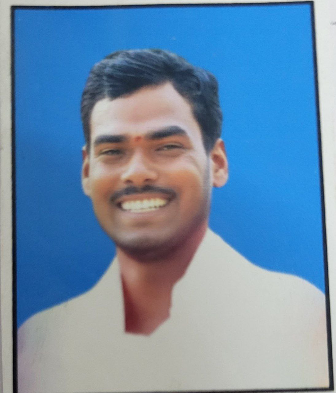 Gurrapu Peddakolla Jai Kumar