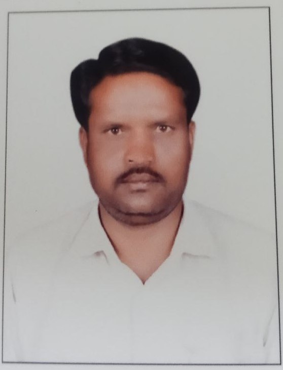 Jatroth Surender