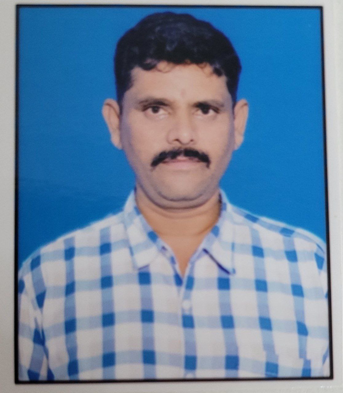 Kichaiah Gari Deepak Reddy