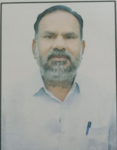 Nenavath Badya Naik
