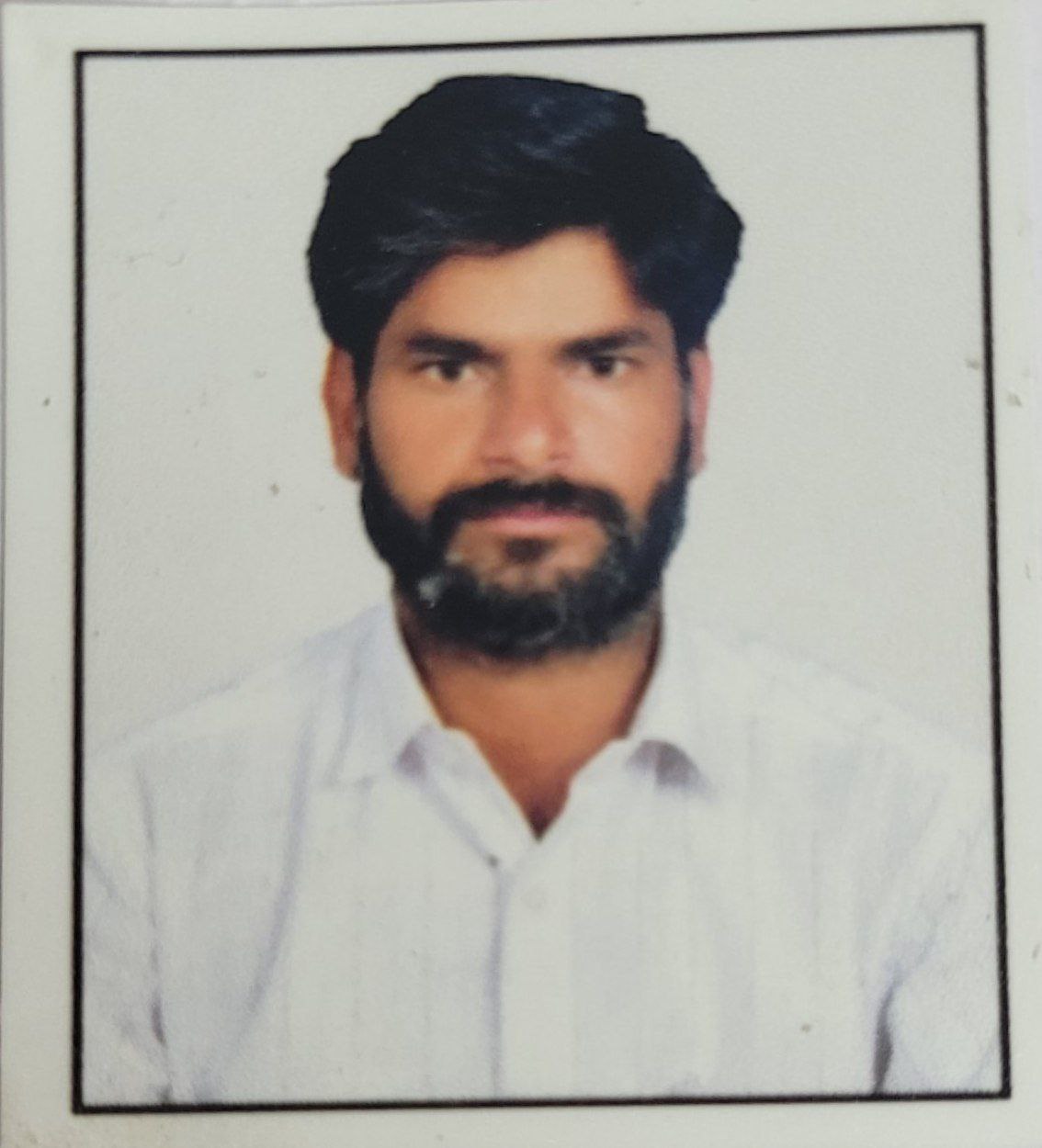 Srinivas Badhavath