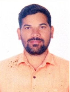 B Chandrakanth