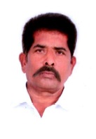 Begari Dasarath