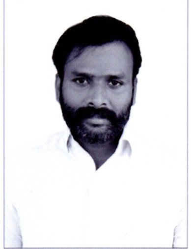 Begari Siddanna